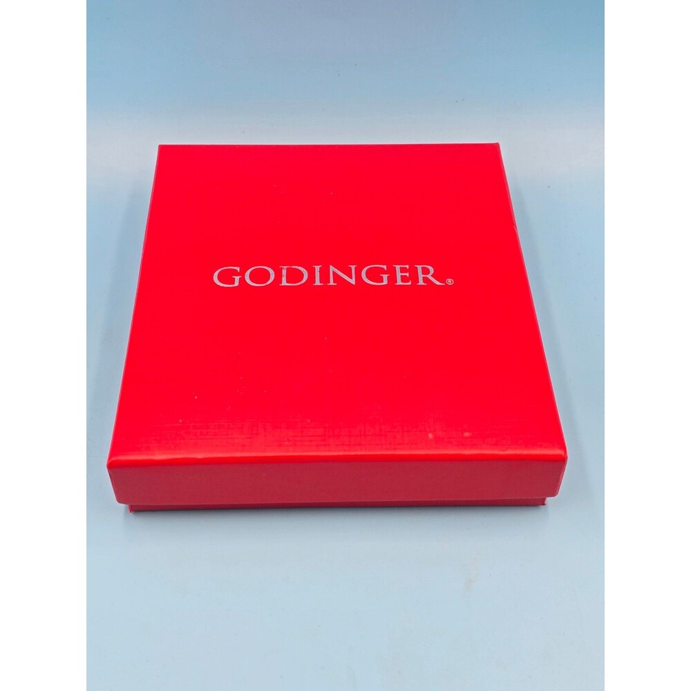 Godinger 4 Piece Piece Wine Tool Kit New In Box